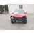 KIA STONIC (YBCUV) '2020 TECH ROJO