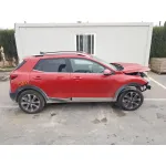 KIA STONIC (YBCUV) '2020 TECH ROJO