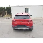 KIA STONIC (YBCUV) '2020 TECH ROJO