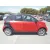 SMART FORFOUR SMART FORFOUR '2015 BASIS (52KW) (453.042) ROJO/NEGRO 2014
