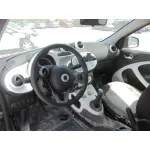 SMART FORFOUR SMART FORFOUR '2015 BASIS (52KW) (453.042) ROJO/NEGRO 2014