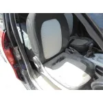 SMART FORFOUR SMART FORFOUR '2015 BASIS (52KW) (453.042) ROJO/NEGRO 2014