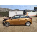 Hyundai I20 II (GB, IB) 2014