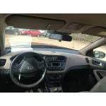 Hyundai I20 II (GB, IB) 2014