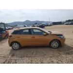 Hyundai I20 II (GB, IB) 2014