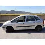 Citroen XSARA PICASSO (N68) 1999