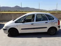 Imagen del vehículo