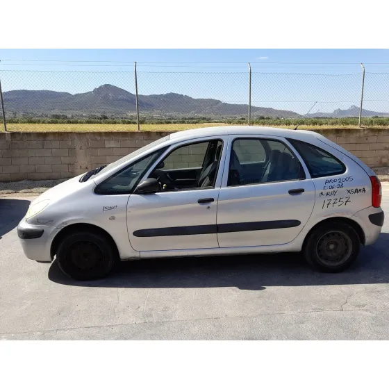 Citroen XSARA PICASSO (N68) 1999
