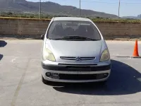 Imagen del vehículo