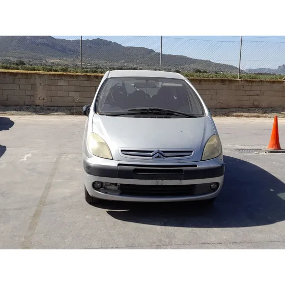 Citroen XSARA PICASSO (N68) 1999