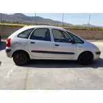 Citroen XSARA PICASSO (N68) 1999
