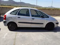 Imagen del vehículo