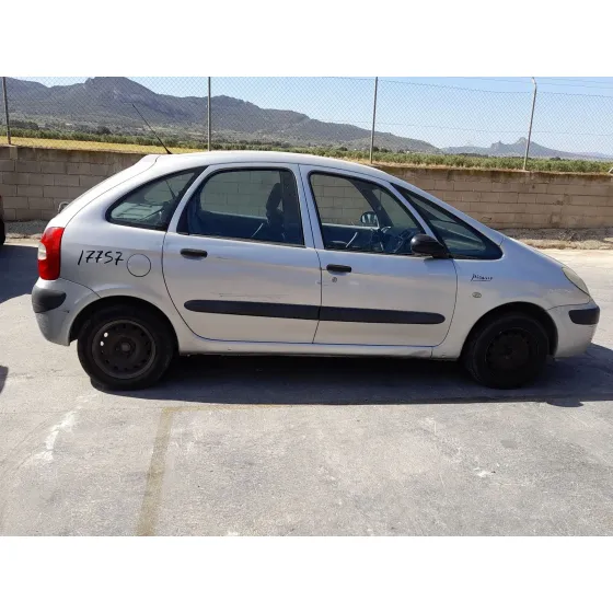 Citroen XSARA PICASSO (N68) 1999