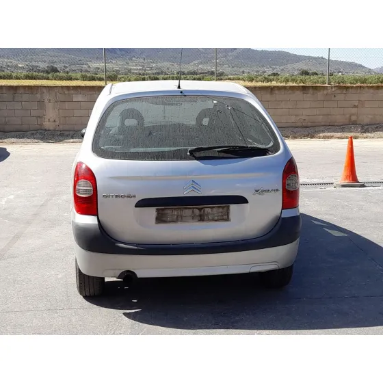 Citroen XSARA PICASSO (N68) 1999