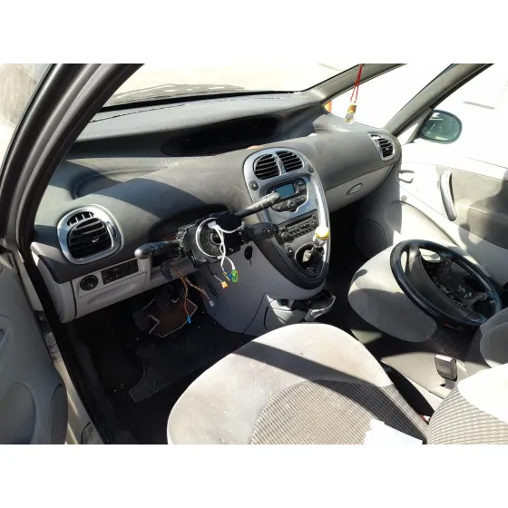 Citroen XSARA PICASSO (N68) 1999
