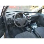 OPEL CORSA C '2003 COMFORT NEGRO