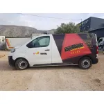 Peugeot EXPERT FURGONETA (V_) 2016