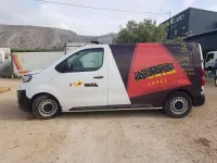Imagen del vehículo
