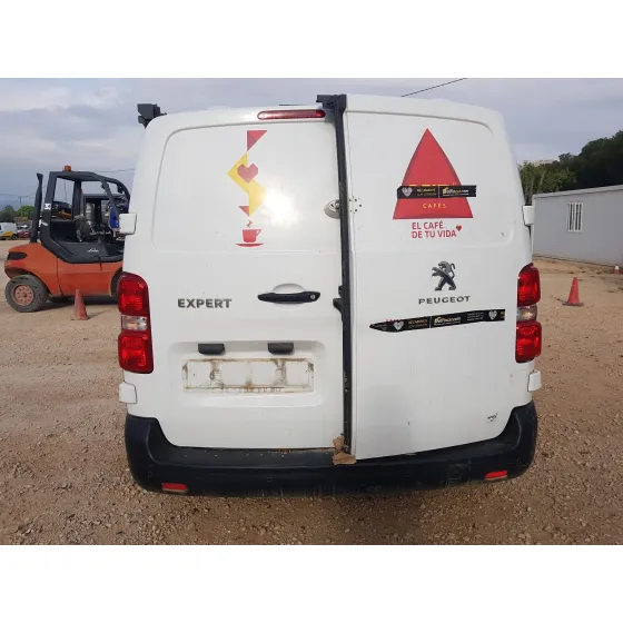 Peugeot EXPERT FURGONETA (V_) 2016
