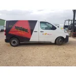 Peugeot EXPERT FURGONETA (V_) 2016