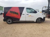 Imagen del vehículo