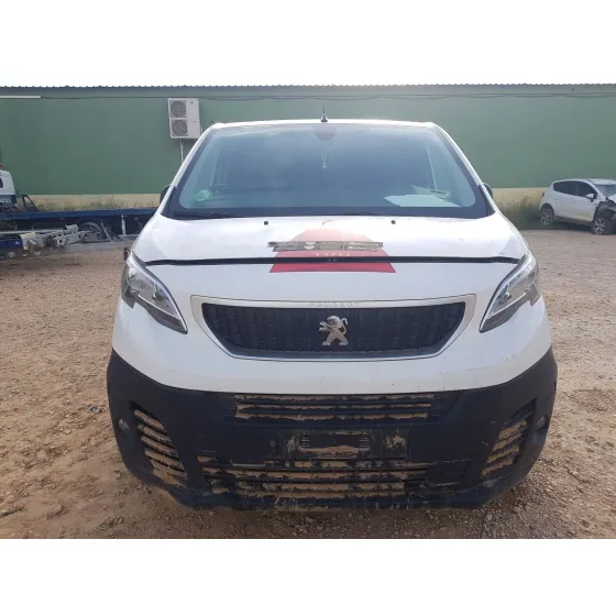 Peugeot EXPERT FURGONETA (V_) 2016