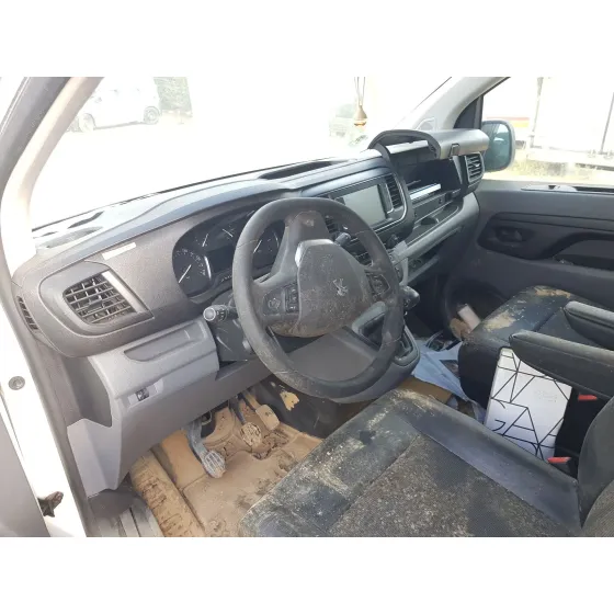 Peugeot EXPERT FURGONETA (V_) 2016