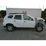 DACIA DUSTER II '2020 ESSENTIAL BLANCO