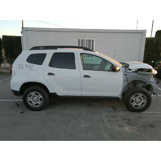 DACIA DUSTER II '2020 ESSENTIAL BLANCO