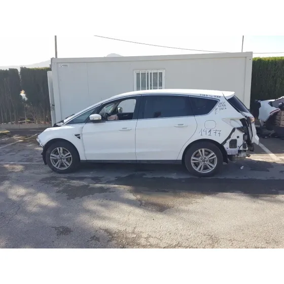 FORD S-MAX '2018 TREND BLANCO