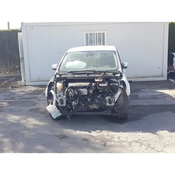 FORD S-MAX '2018 TREND BLANCO
