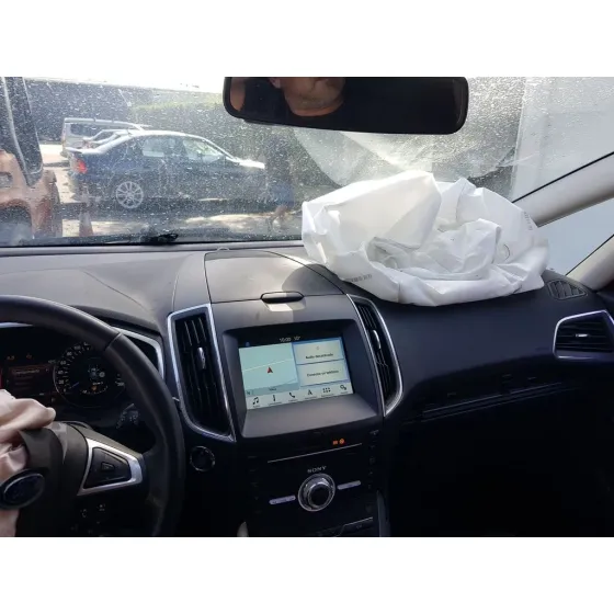 FORD S-MAX '2018 TREND BLANCO