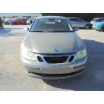 SAAB 9-3 BERLINA '2002 2.0 T VECTOR GRIS