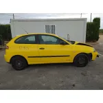 SEAT IBIZA (6L1) '2002 STELLA AMARILLO