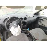 SEAT IBIZA (6L1) '2002 STELLA AMARILLO