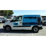 PEUGEOT PARTNER KASTEN '2015 CONFORT L1 BLANCO