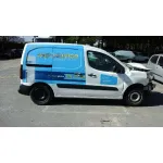 PEUGEOT PARTNER KASTEN '2015 CONFORT L1 BLANCO