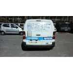 PEUGEOT PARTNER KASTEN '2015 CONFORT L1 BLANCO