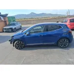 Renault CLIO V (B7_) 2019