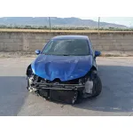 Renault CLIO V (B7_) 2019