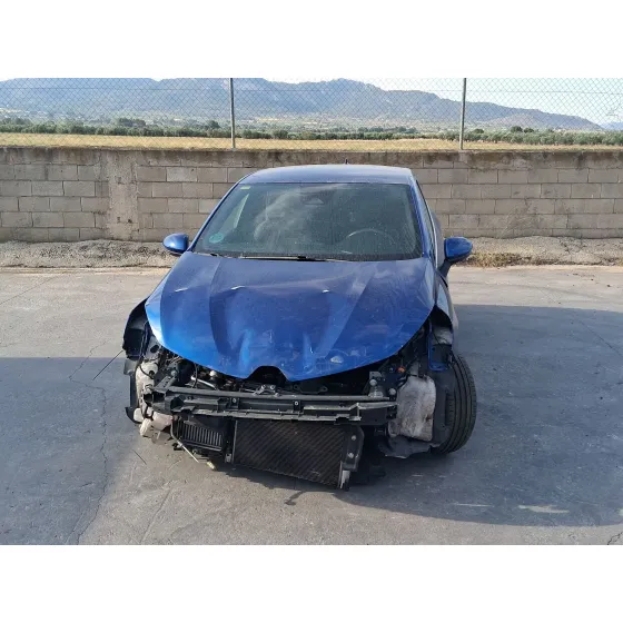 Renault CLIO V (B7_) 2019