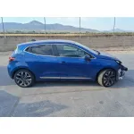 Renault CLIO V (B7_) 2019