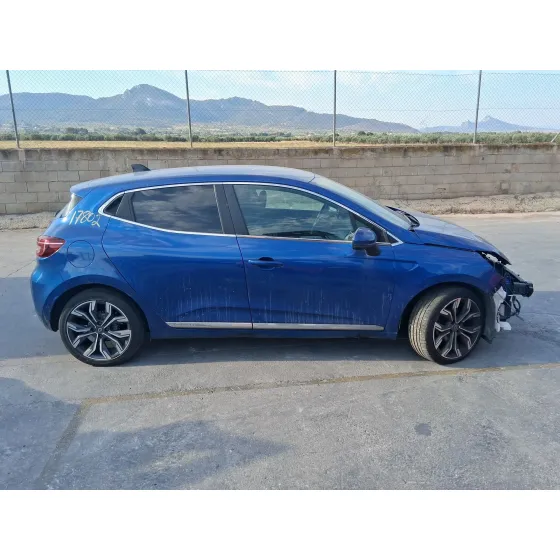 Renault CLIO V (B7_) 2019
