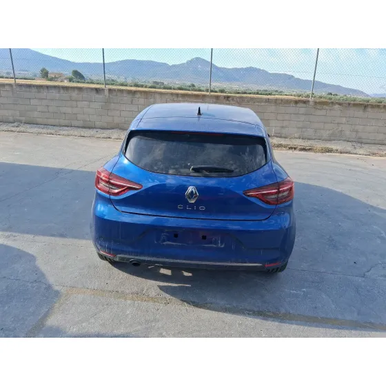 Renault CLIO V (B7_) 2019