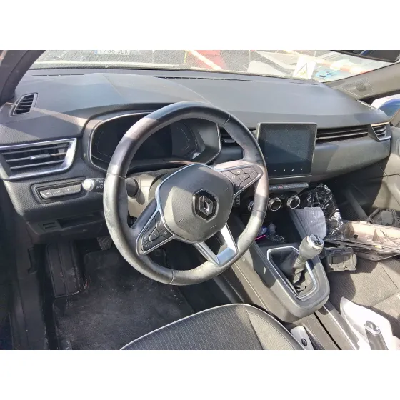Renault CLIO V (B7_) 2019