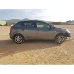 SEAT IBIZA (6J5) '2012 STYLANCE GRIS OSCURO