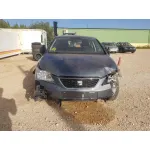 SEAT IBIZA (6J5) '2012 STYLANCE GRIS OSCURO