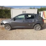 SEAT IBIZA (6J5) '2012 STYLANCE GRIS OSCURO