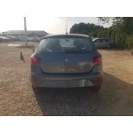 SEAT IBIZA (6J5) '2012 STYLANCE GRIS OSCURO