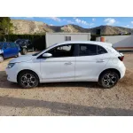 Mg MG 3 (5LFP) 2025